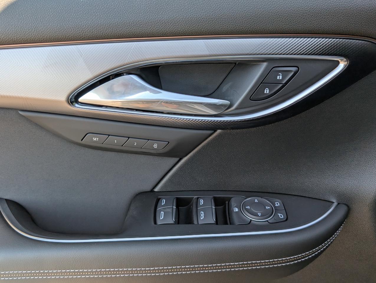 2025 Buick Envision SPORT TOURING Photo