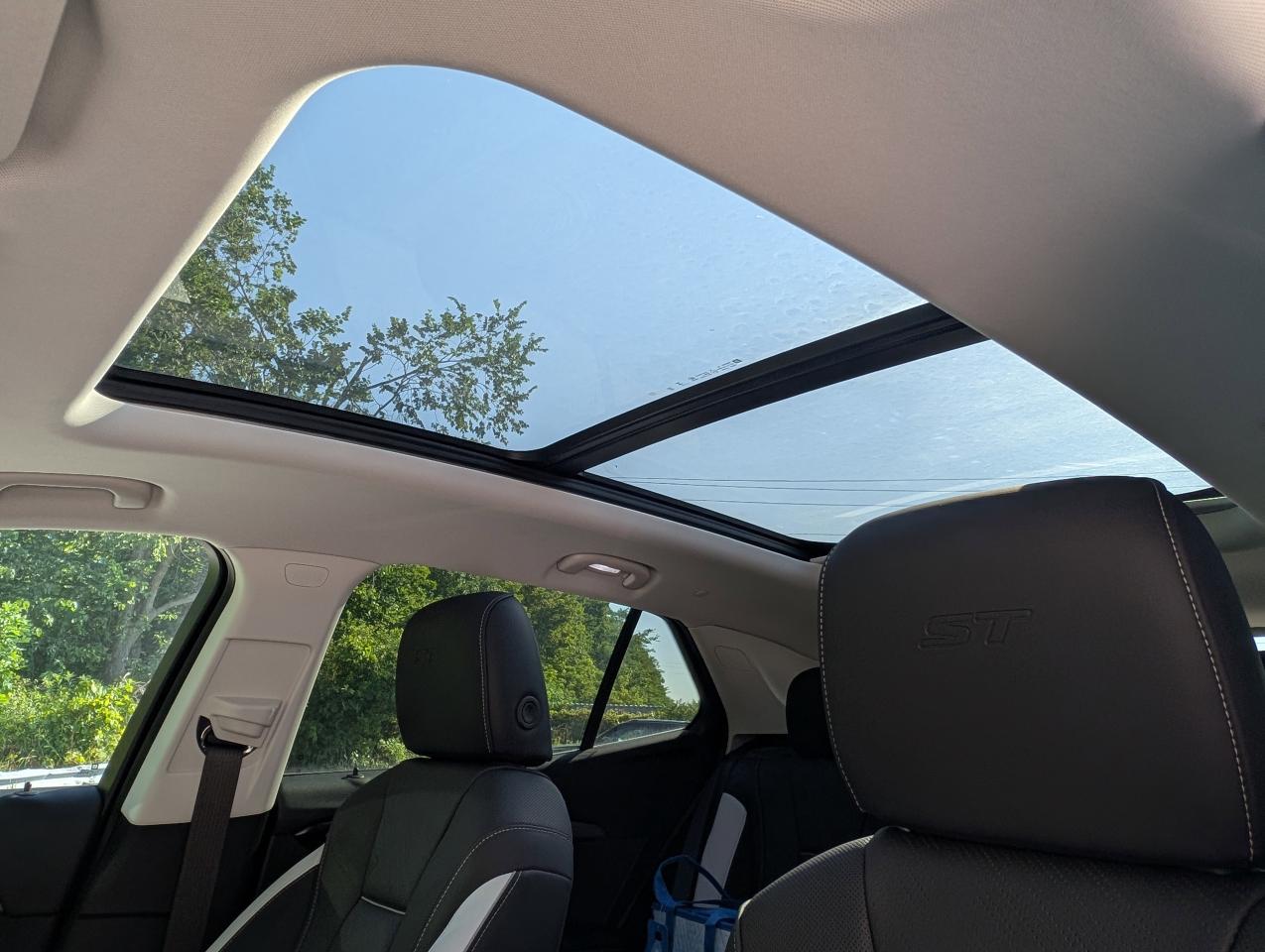 2025 Buick Envision SPORT TOURING Photo