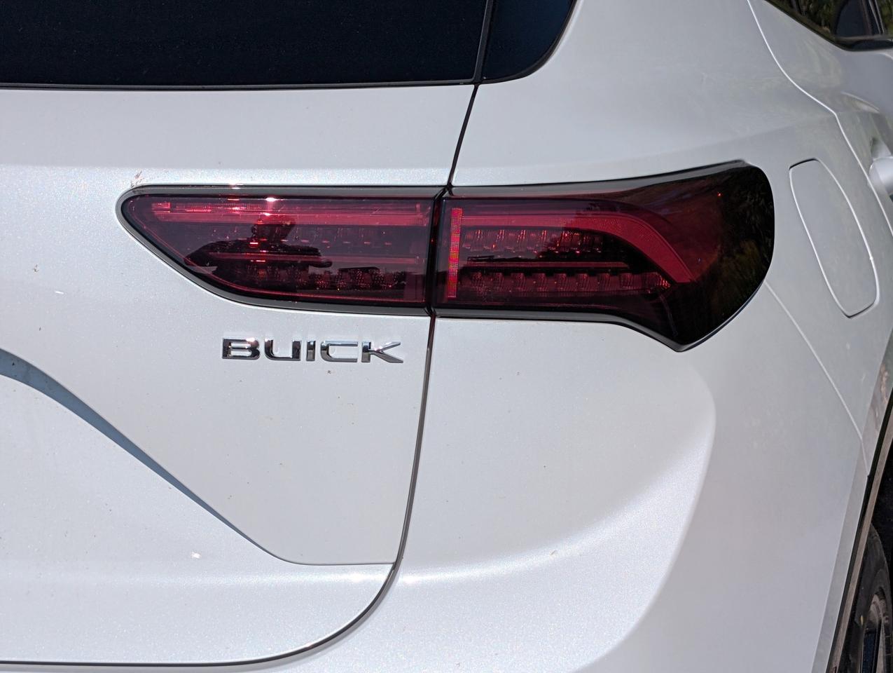 2025 Buick Envision SPORT TOURING Photo