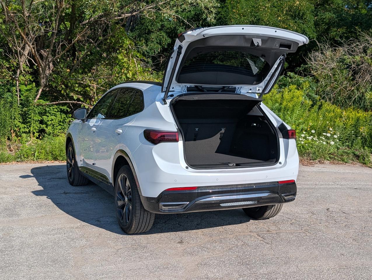 2025 Buick Envision SPORT TOURING Photo