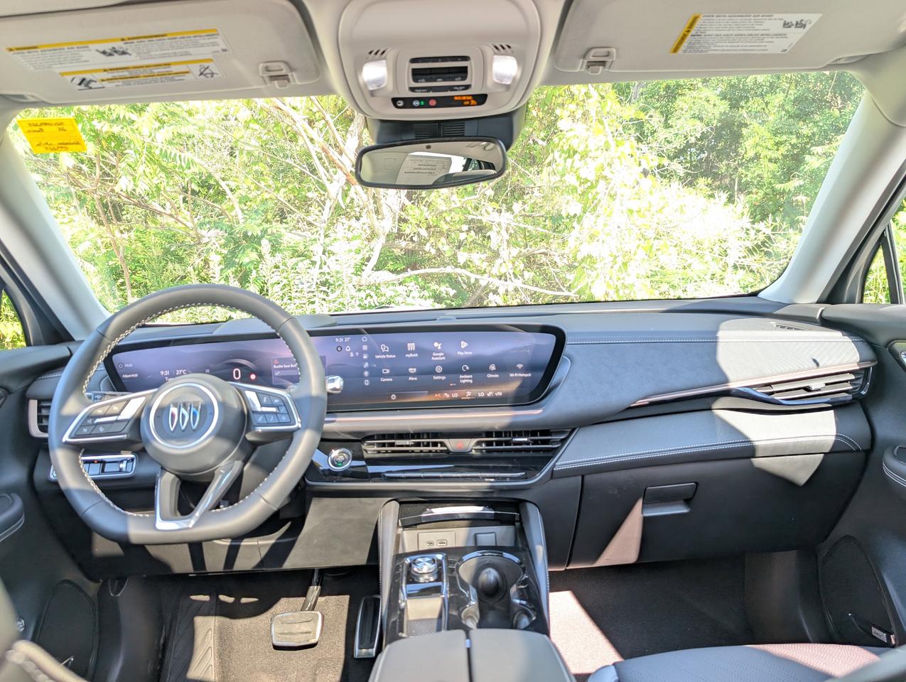 2025 Buick Envision SPORT TOURING Photo