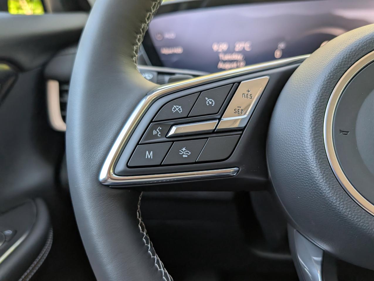 2025 Buick Envision SPORT TOURING Photo