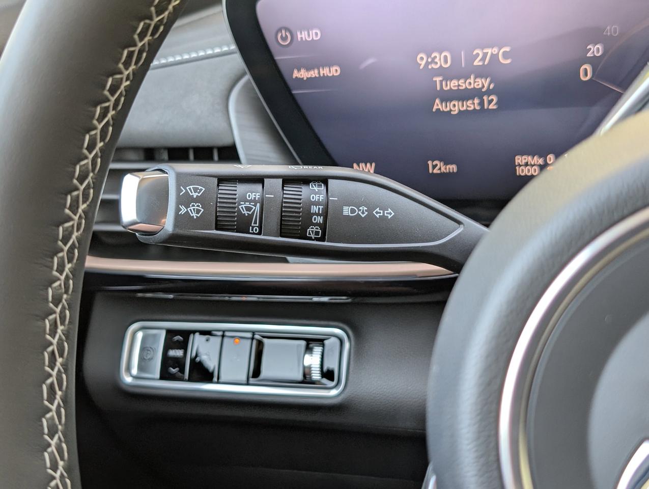 2025 Buick Envision SPORT TOURING Photo