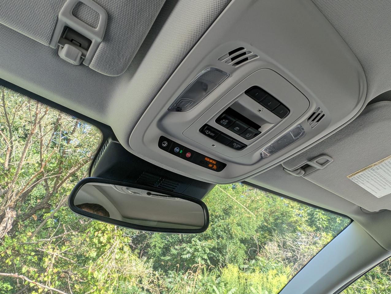 2025 Buick Envision SPORT TOURING Photo