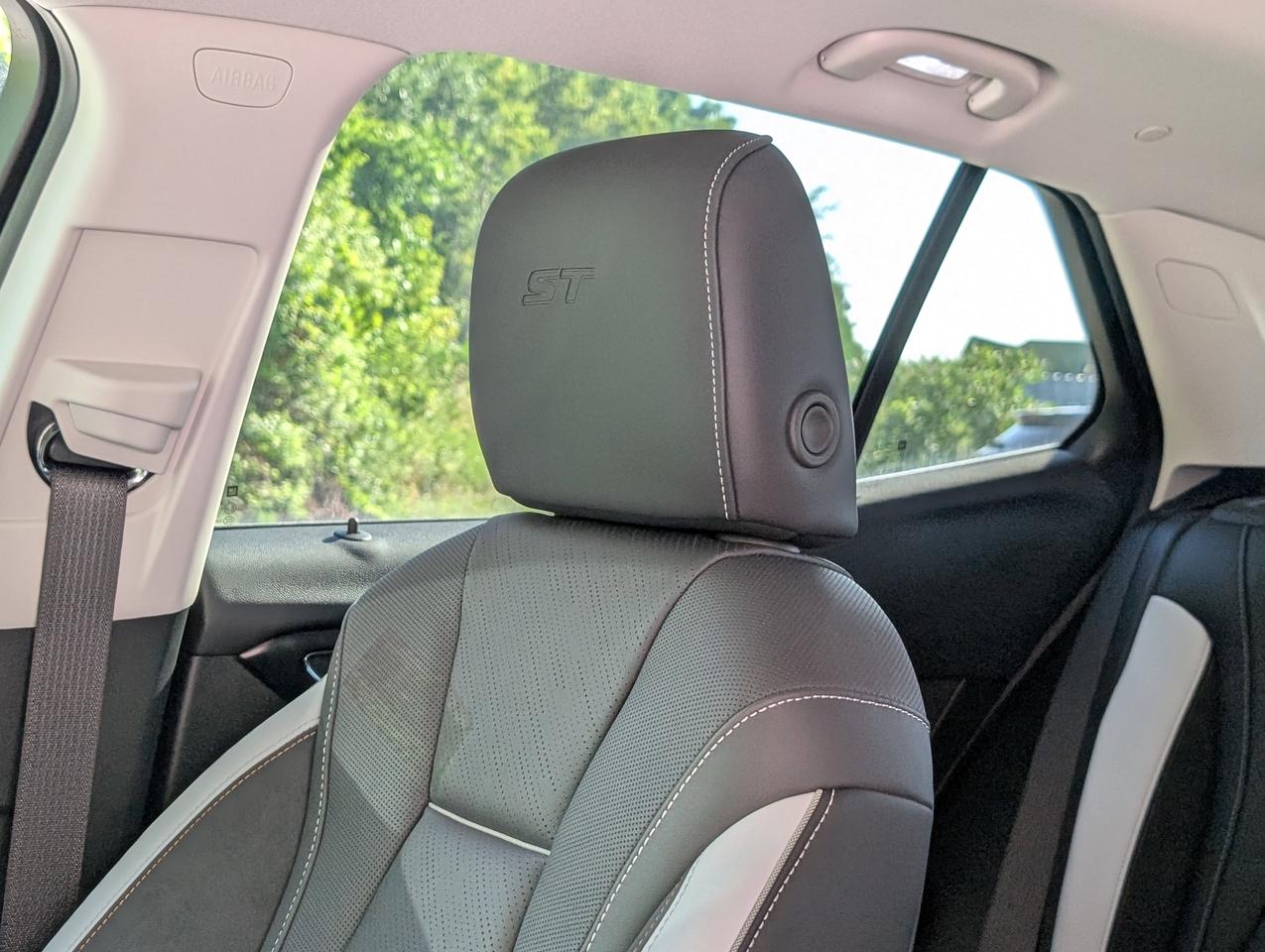 2025 Buick Envision SPORT TOURING Photo