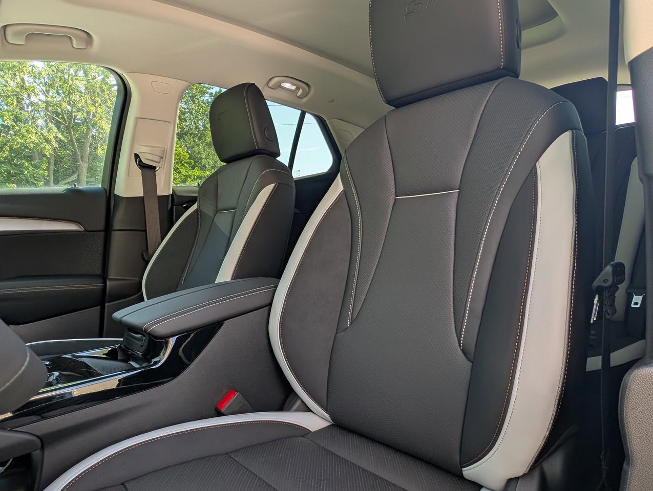 2025 Buick Envision SPORT TOURING Photo