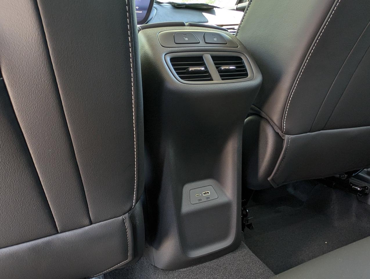 2025 Buick Envision SPORT TOURING Photo