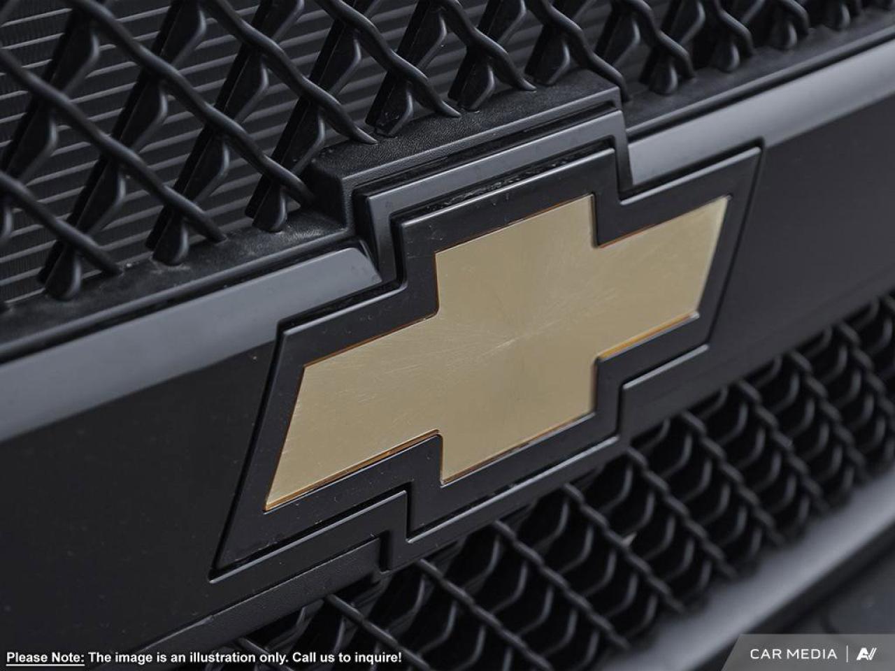 2024 Chevrolet Express Cargo Van  Photo