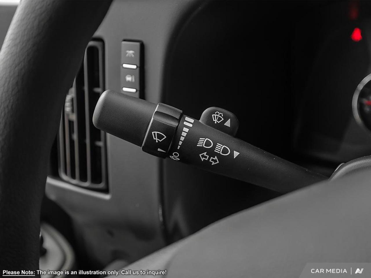 2024 Chevrolet Express Cargo Van  Photo