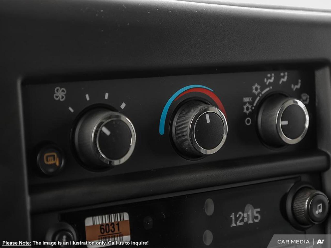 2024 Chevrolet Express Cargo Van  Photo