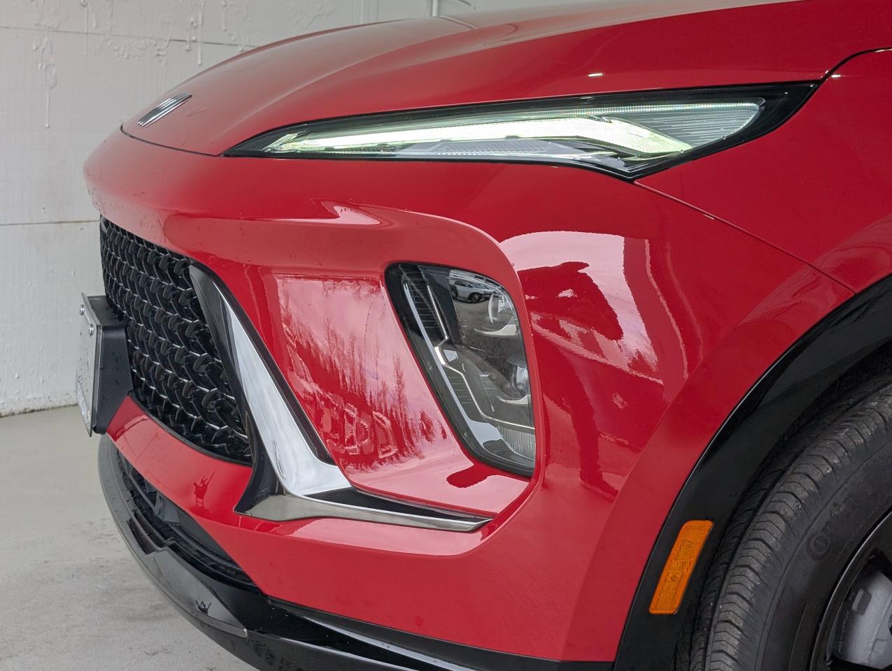 2025 Buick Envision SPORT TOURING Photo