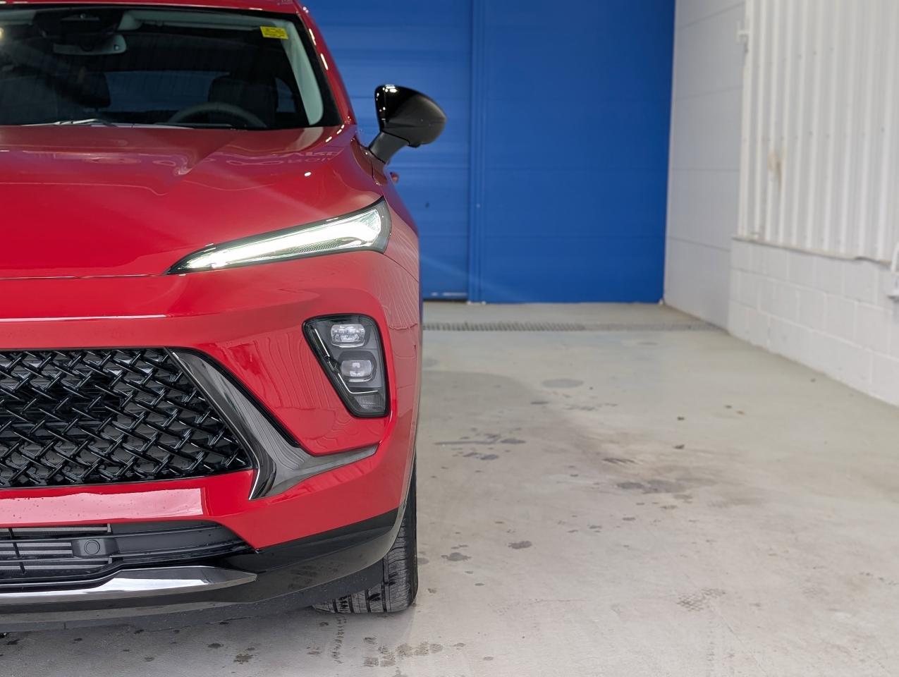 2025 Buick Envision SPORT TOURING Photo