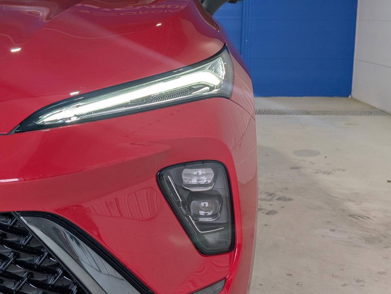 2025 Buick Envision SPORT TOURING Photo