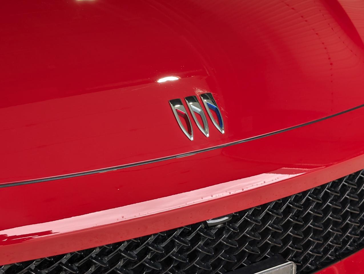 2025 Buick Envision SPORT TOURING Photo