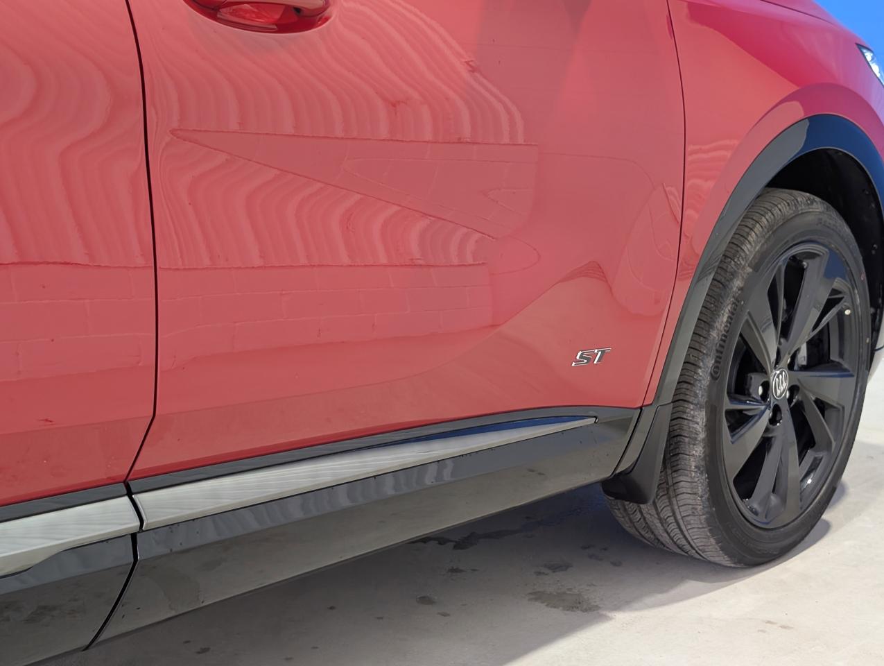 2025 Buick Envision SPORT TOURING Photo