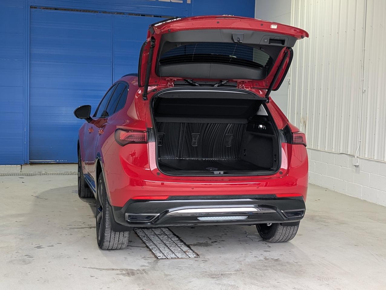 2025 Buick Envision SPORT TOURING Photo