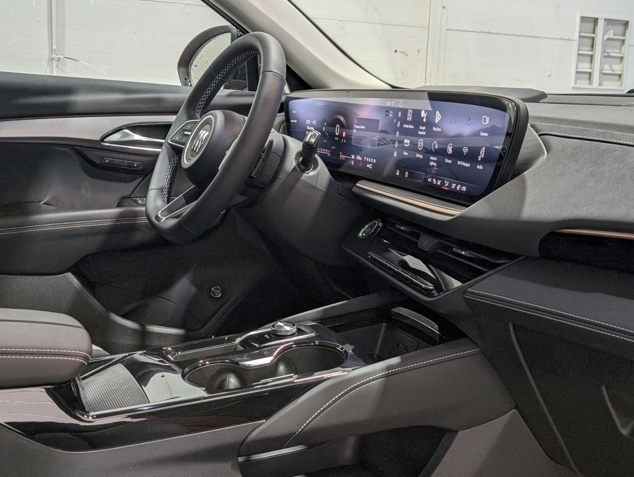 2025 Buick Envision SPORT TOURING Photo