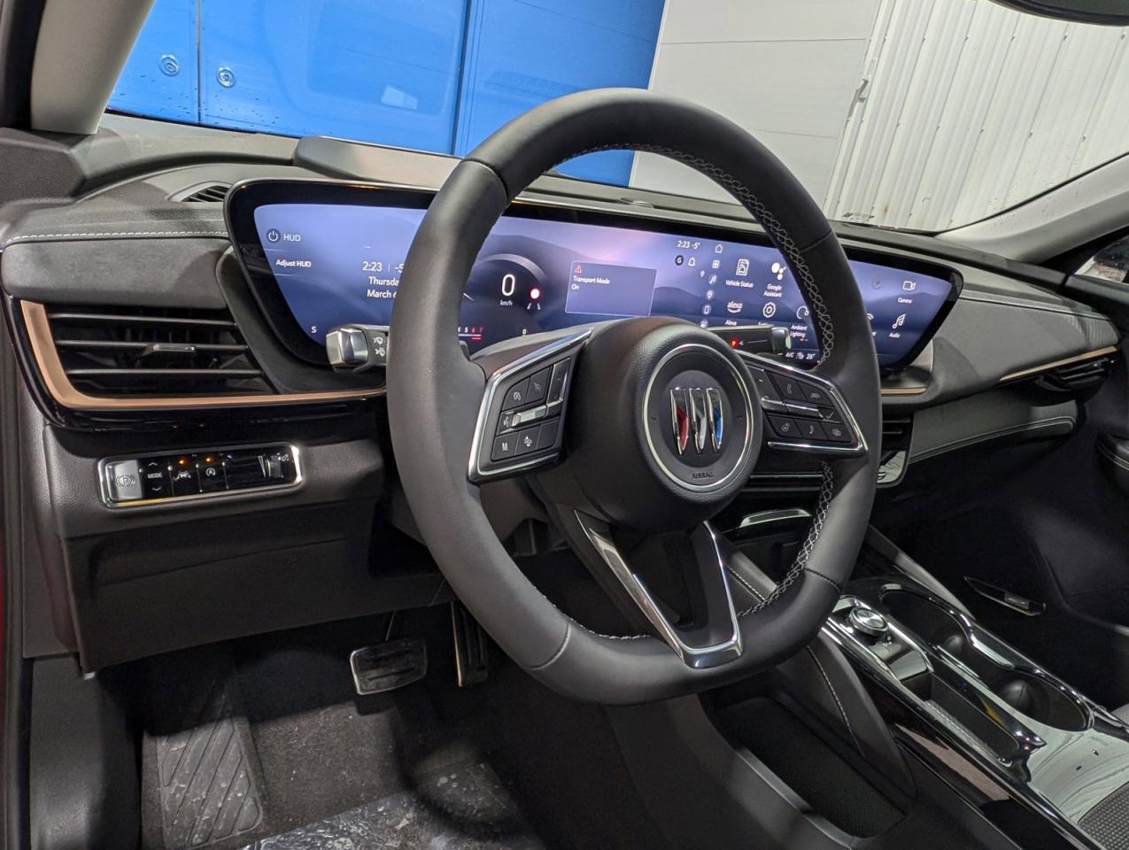 2025 Buick Envision SPORT TOURING Photo