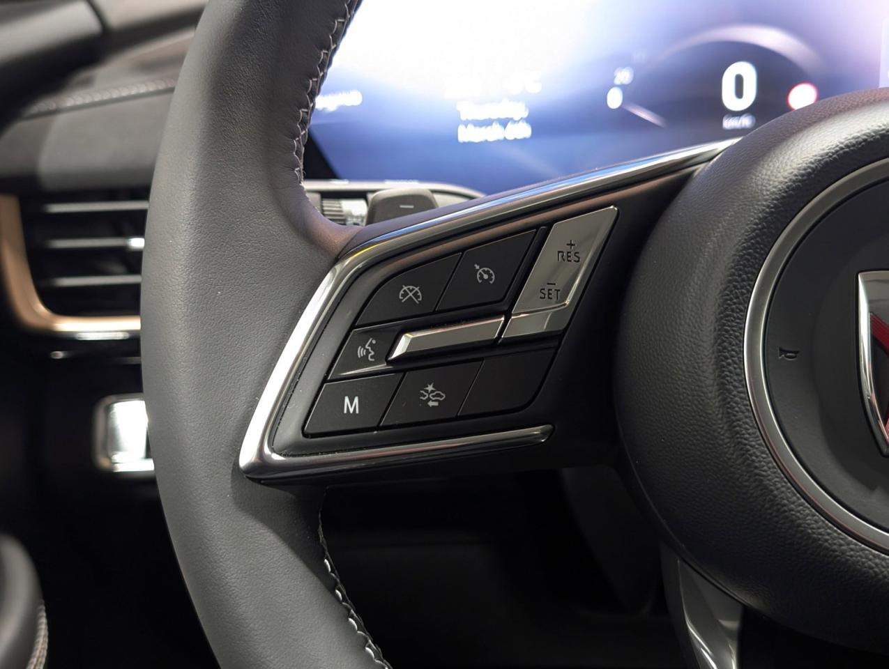 2025 Buick Envision SPORT TOURING Photo