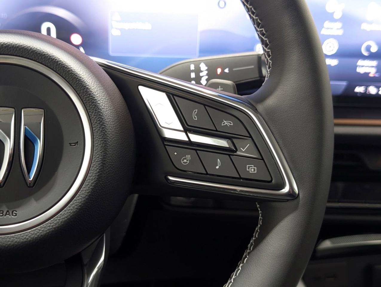 2025 Buick Envision SPORT TOURING Photo