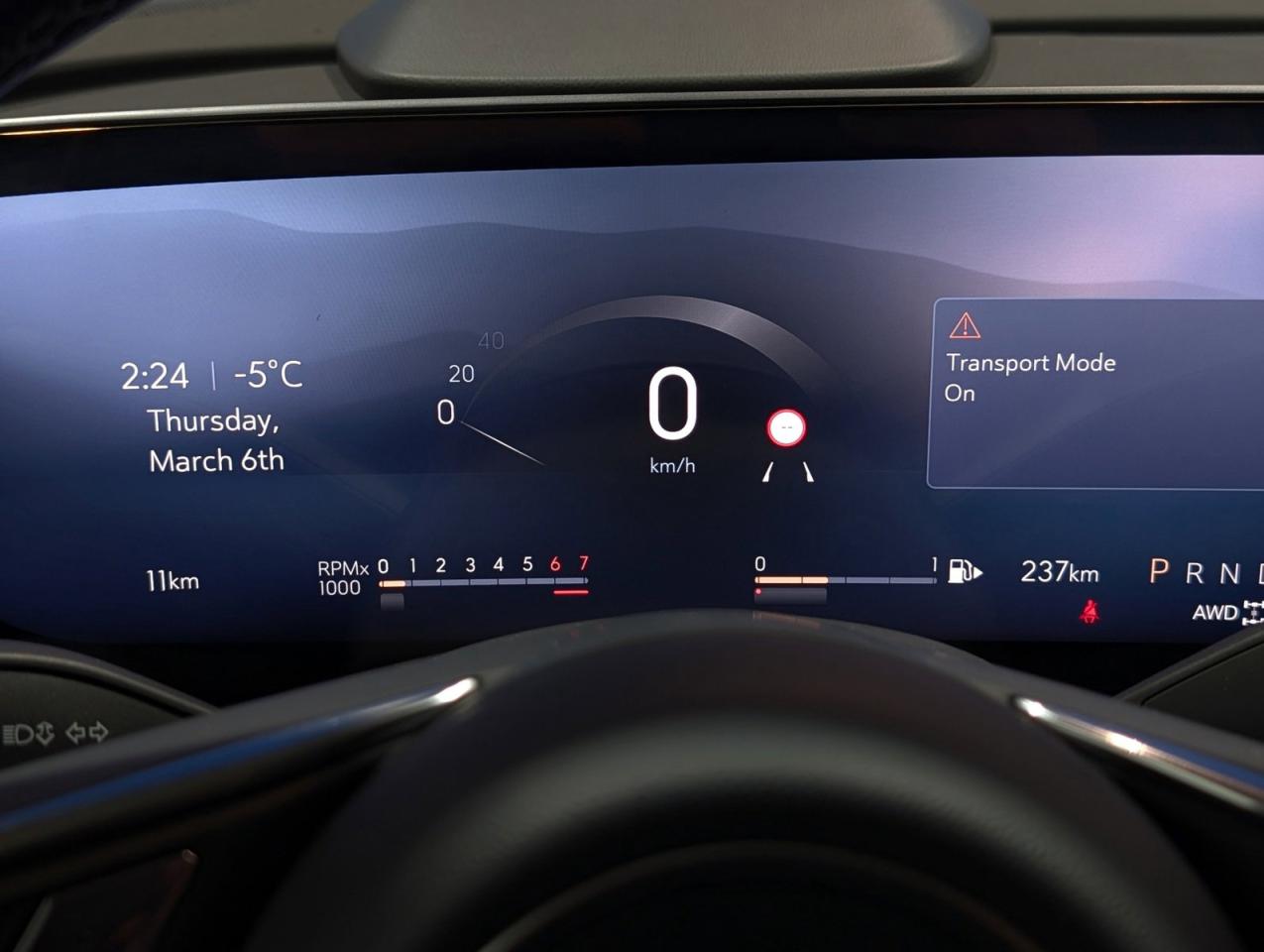 2025 Buick Envision SPORT TOURING Photo