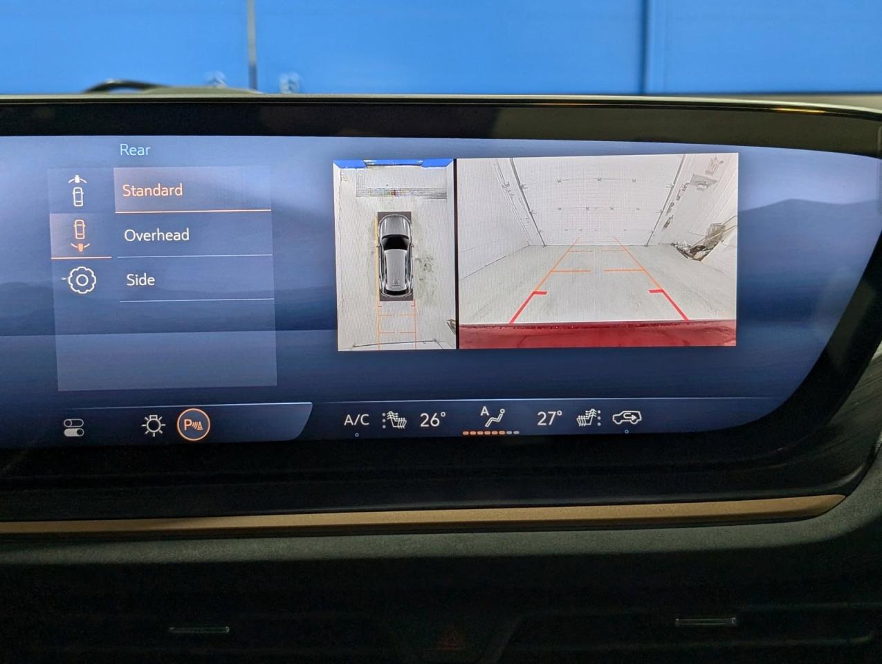 2025 Buick Envision SPORT TOURING Photo