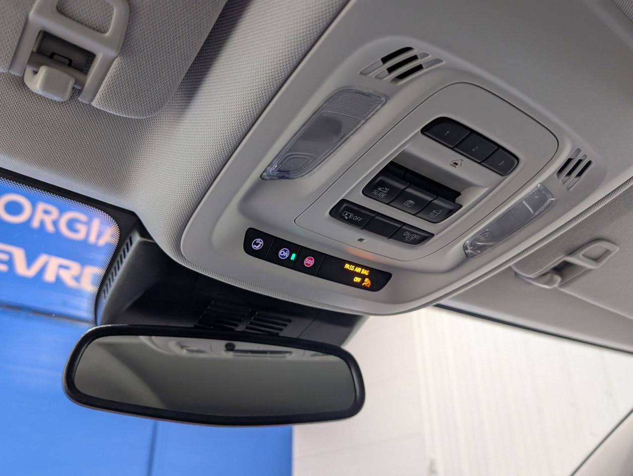 2025 Buick Envision SPORT TOURING Photo