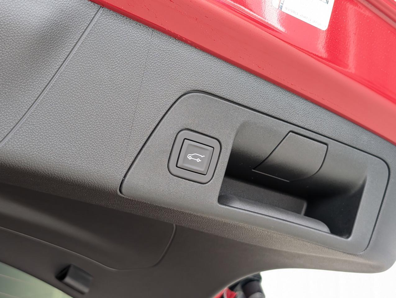 2025 Buick Envision SPORT TOURING Photo