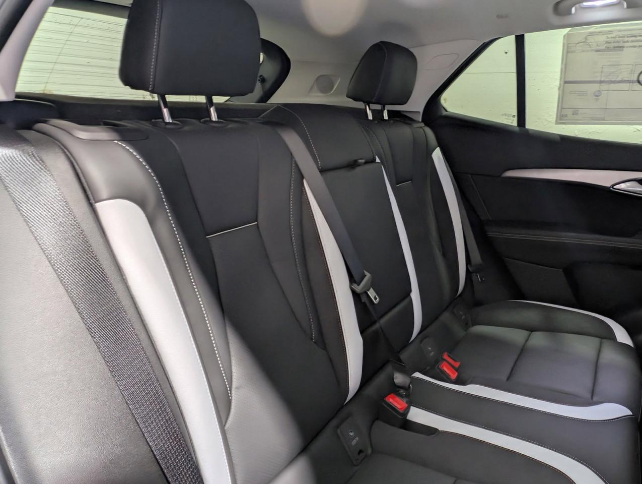 2025 Buick Envision SPORT TOURING Photo