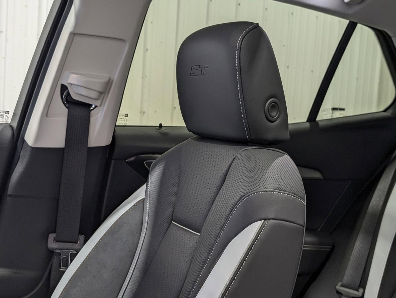 2025 Buick Envision SPORT TOURING Photo