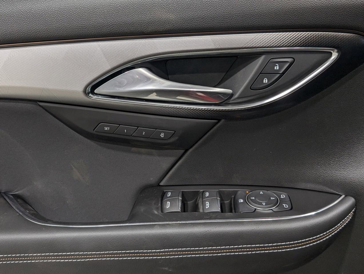 2025 Buick Envision SPORT TOURING Photo