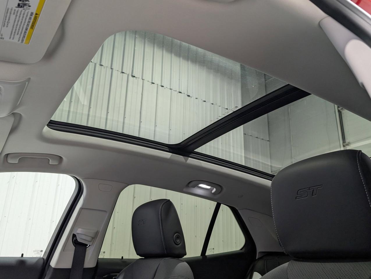 2025 Buick Envision SPORT TOURING Photo