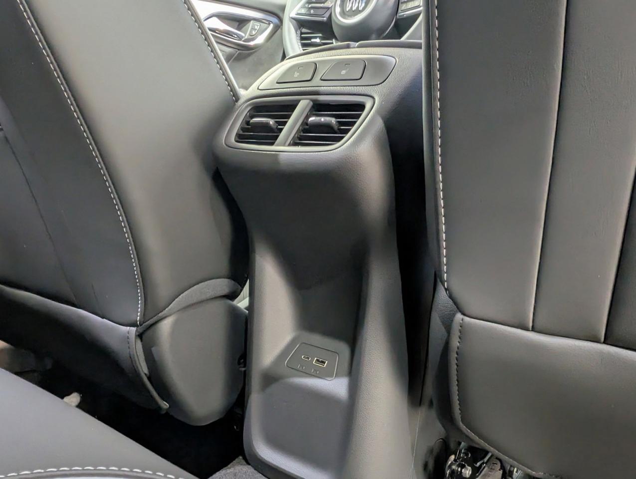 2025 Buick Envision SPORT TOURING Photo