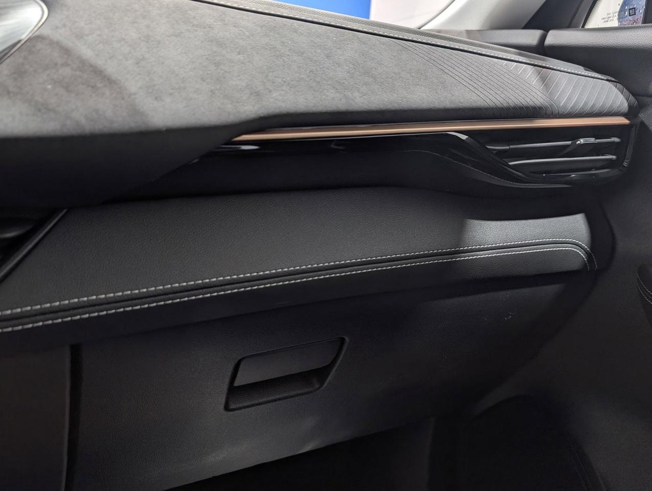 2025 Buick Envision SPORT TOURING Photo