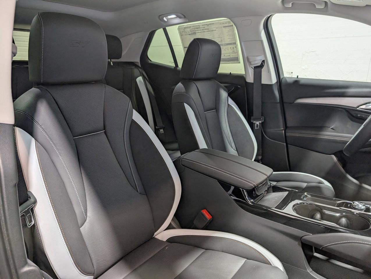 2025 Buick Envision SPORT TOURING Photo