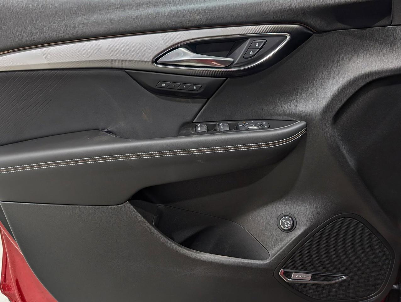 2025 Buick Envision SPORT TOURING Photo