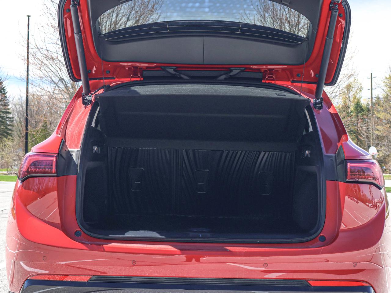 2025 Buick Envision SPORT TOURING Photo