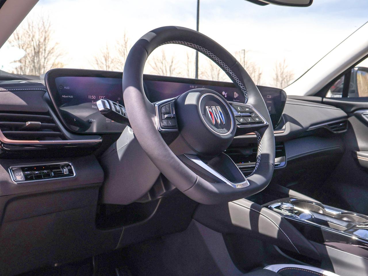 2025 Buick Envision SPORT TOURING Photo