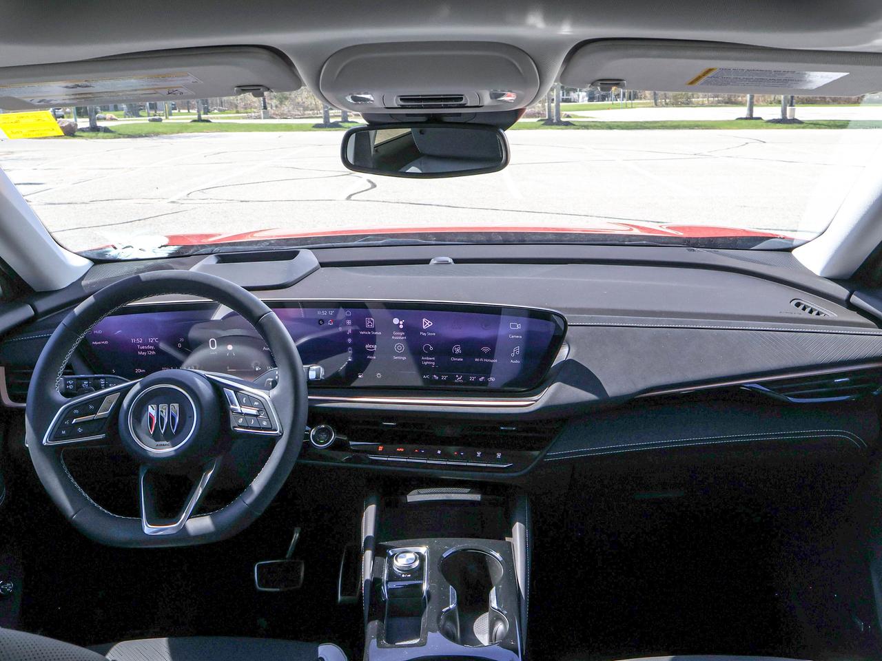 2025 Buick Envision SPORT TOURING Photo