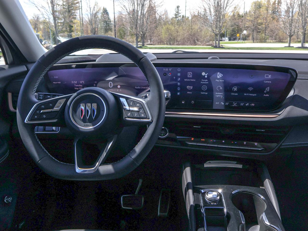2025 Buick Envision SPORT TOURING Photo