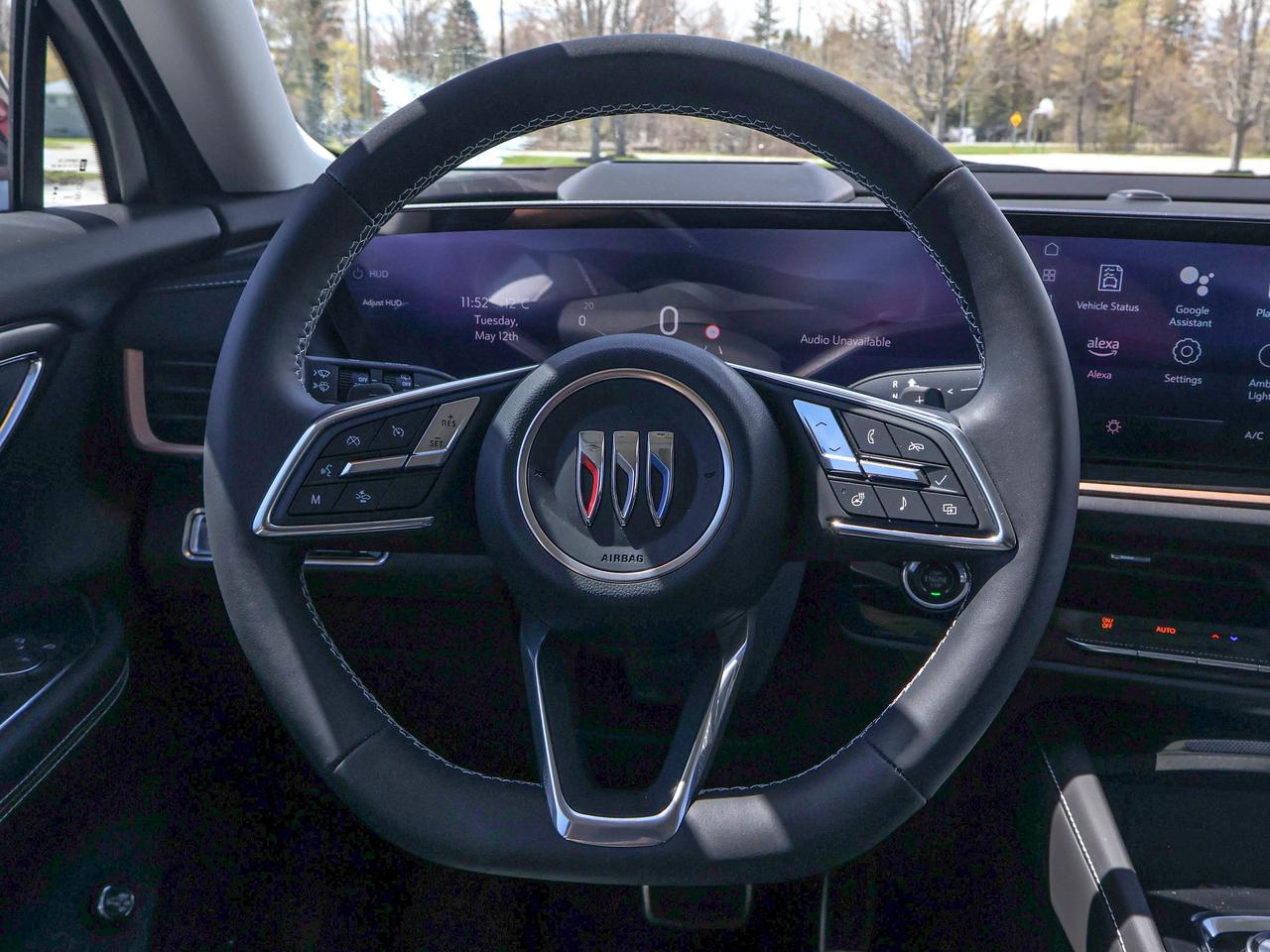 2025 Buick Envision SPORT TOURING Photo