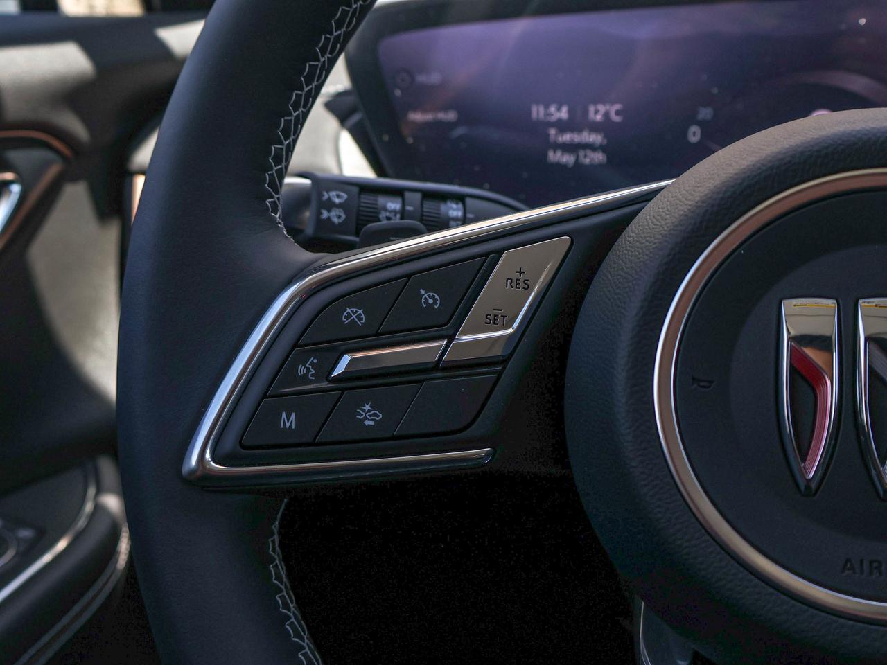 2025 Buick Envision SPORT TOURING Photo
