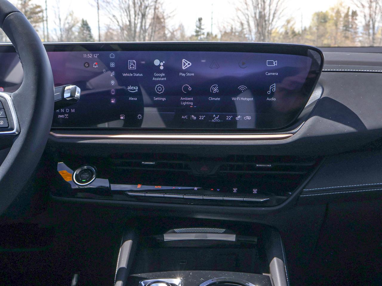 2025 Buick Envision SPORT TOURING Photo