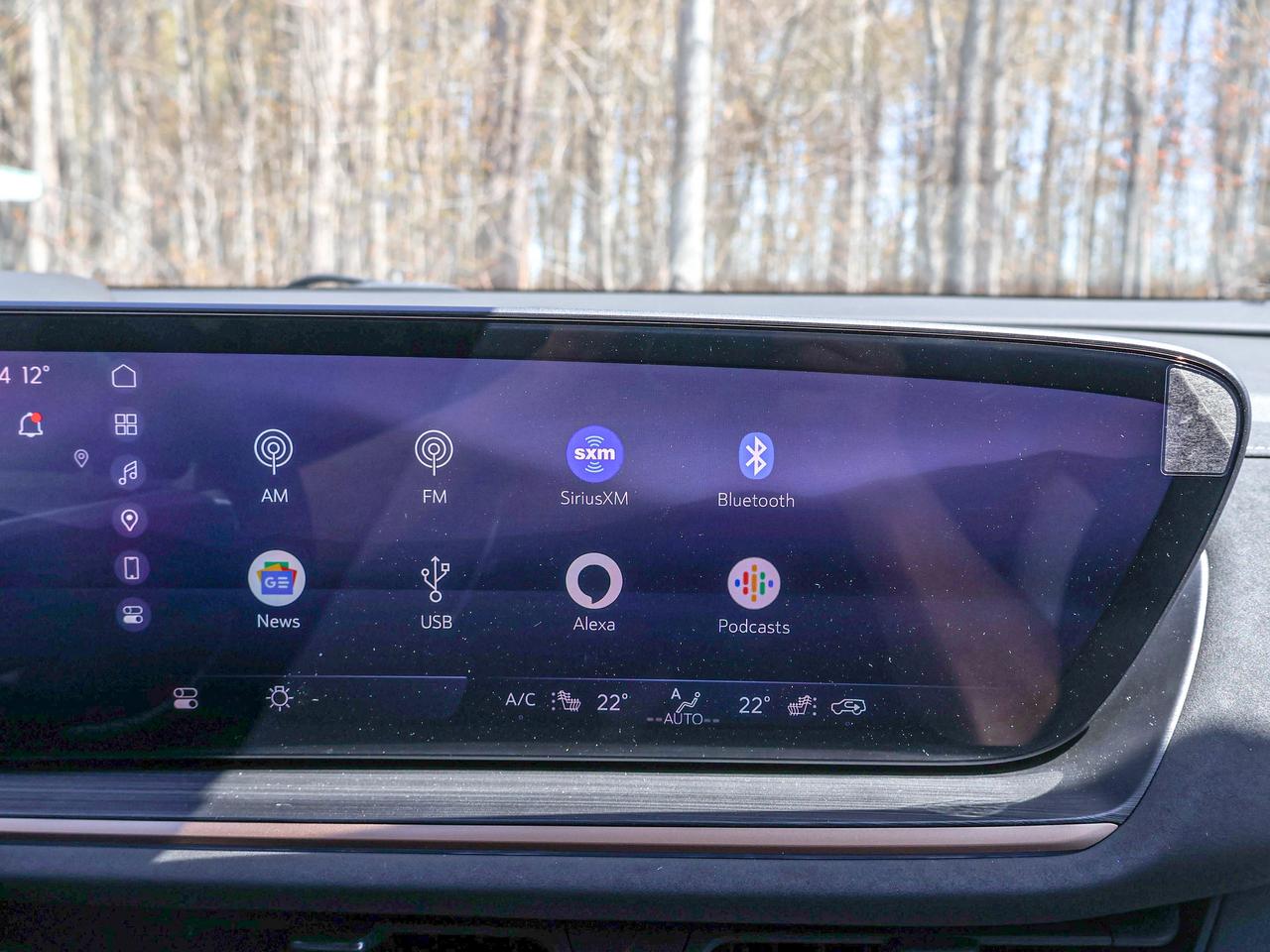2025 Buick Envision SPORT TOURING Photo