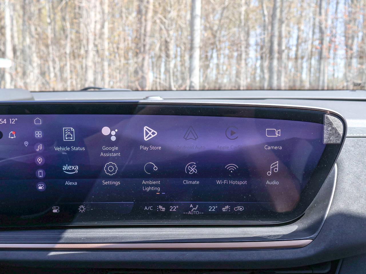 2025 Buick Envision SPORT TOURING Photo