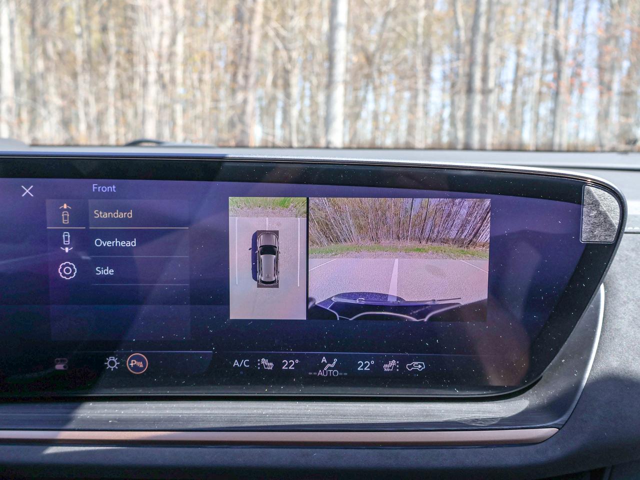 2025 Buick Envision SPORT TOURING Photo