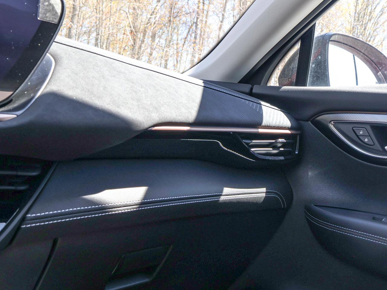 2025 Buick Envision SPORT TOURING Photo
