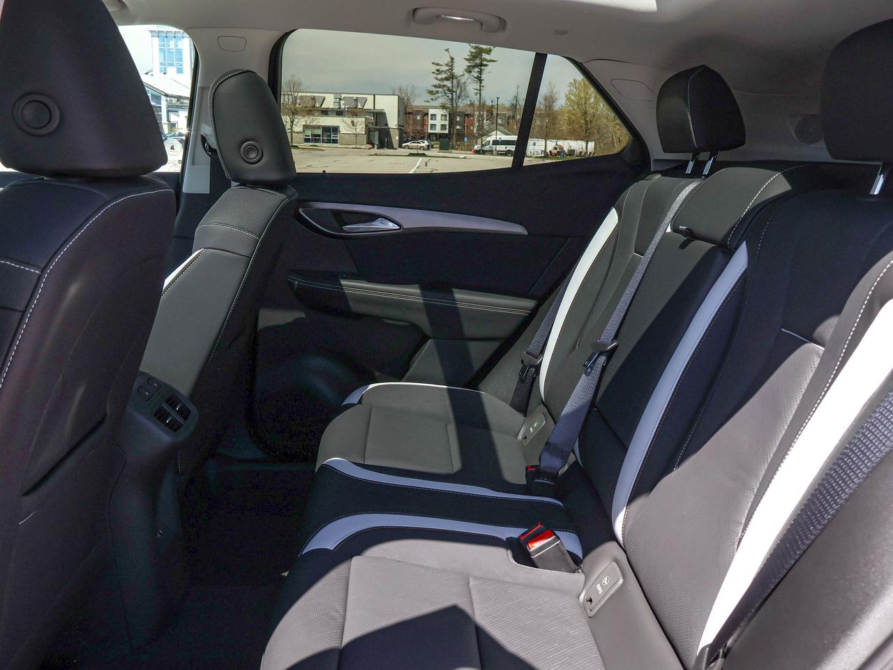2025 Buick Envision SPORT TOURING Photo