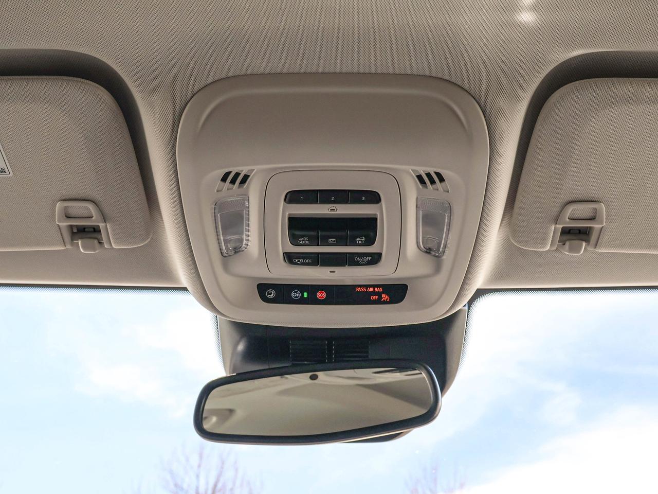 2025 Buick Envision SPORT TOURING Photo