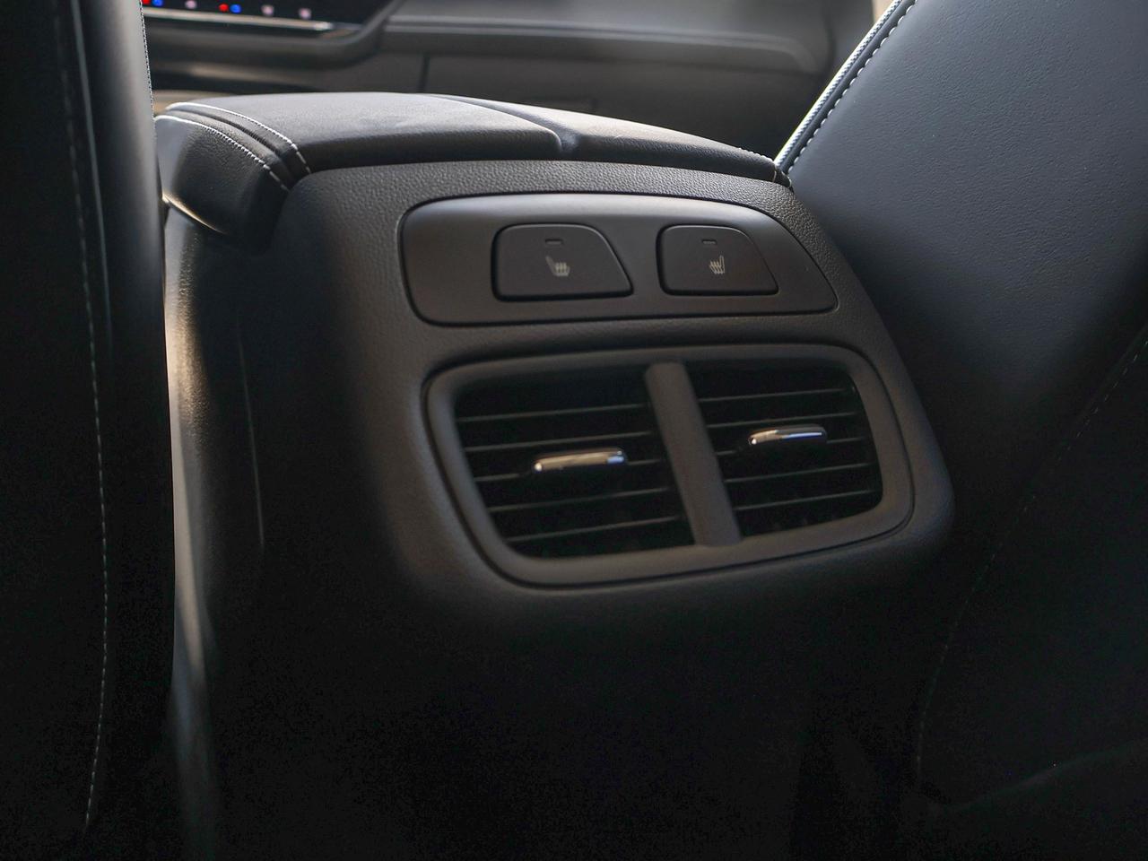 2025 Buick Envision SPORT TOURING Photo